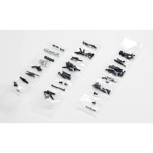 Losi LOS216000 Screw / Hardware Set: Mini 8ight-T Eight-T 8T