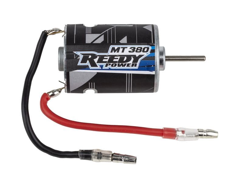 Team Associated 41105 MT380 Brushed Motor
