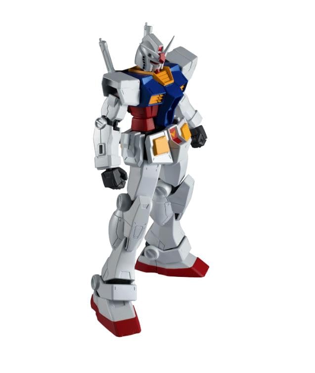 Bandai 713 RX-78-2 Gundam "Mobile Suit Gundam"