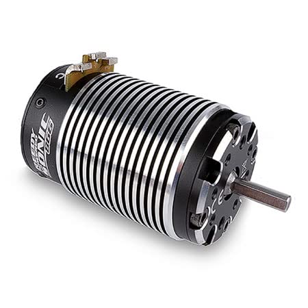 Team Associated 27406 Sonic 866 Competition 1/8 Buggy Motor 2100kV