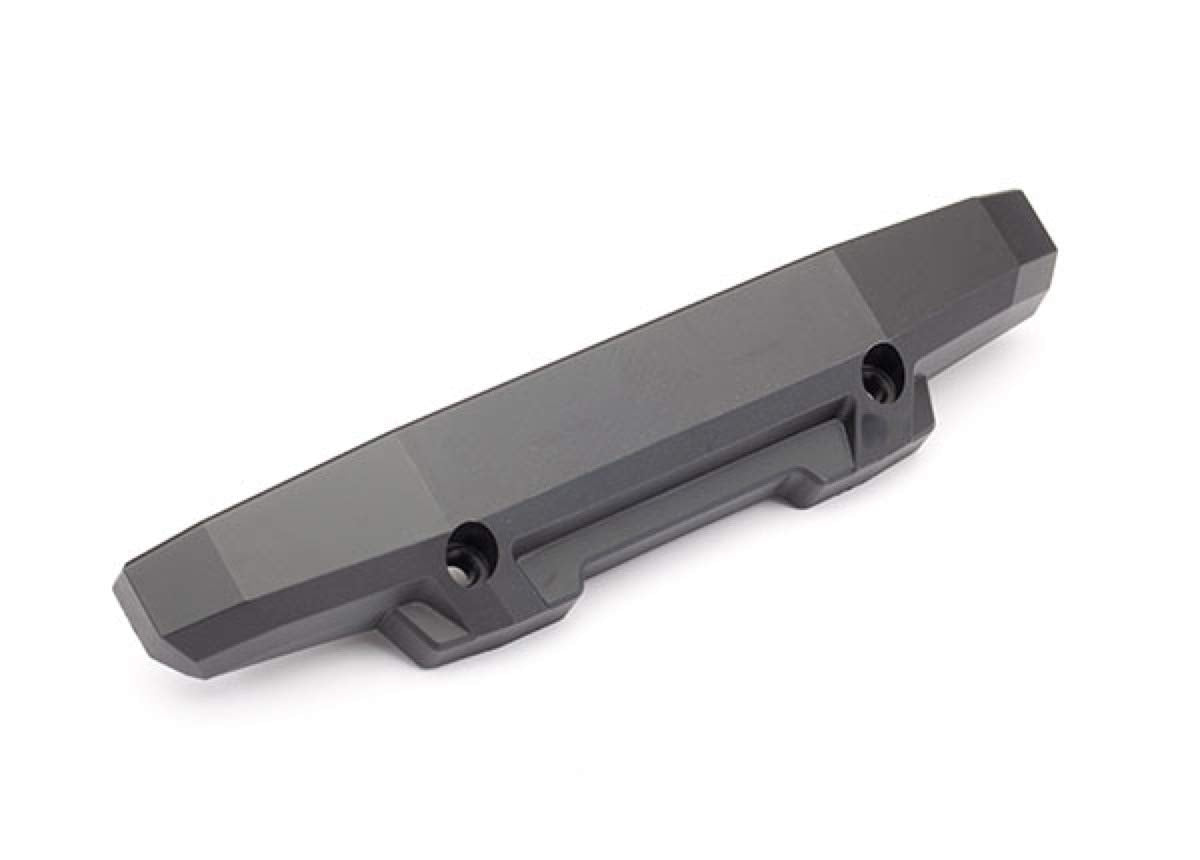 Traxxas 8936 Bumper, Rear