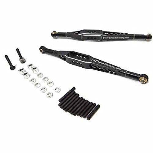 Hot Racing VTH55L01 Aluminum Lower Suspension Links: Vaterra Twin Hammers