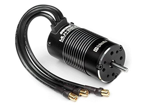 HPI Racing 120010 Flux MLH-2200 Brushless Motor