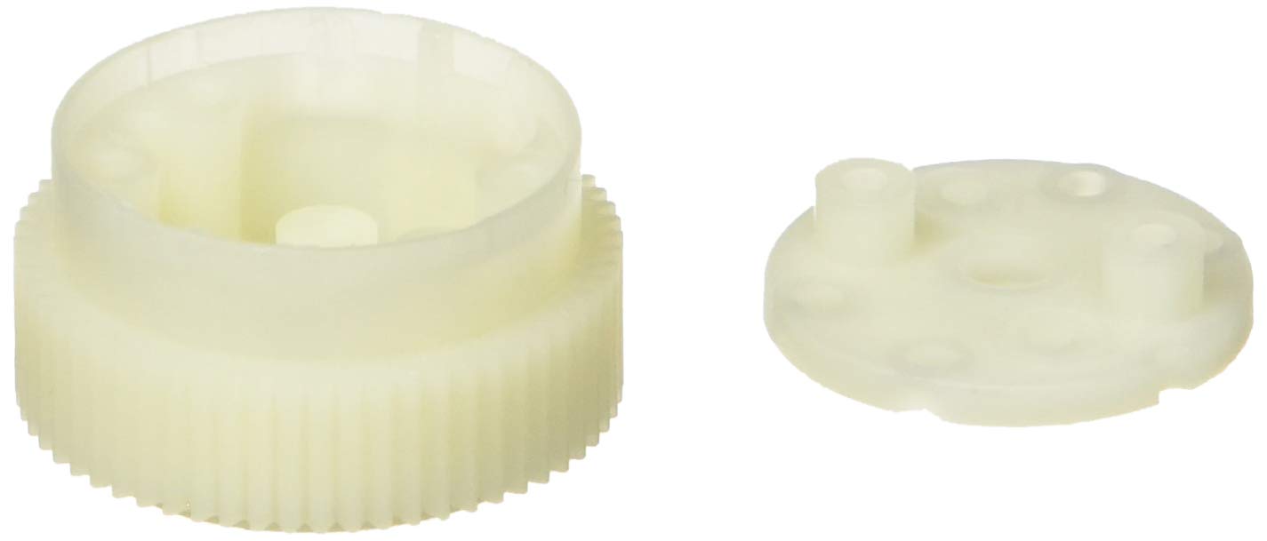 Traxxas 2381 Main Diff Gear w/Side Plate: Stampede XL-5