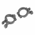 Axial AX80106 Steering Knuckle Carriers Set(2): 1/10 Yeti & EXO