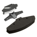 Team Associated 31418 Apex Front Bumper Set