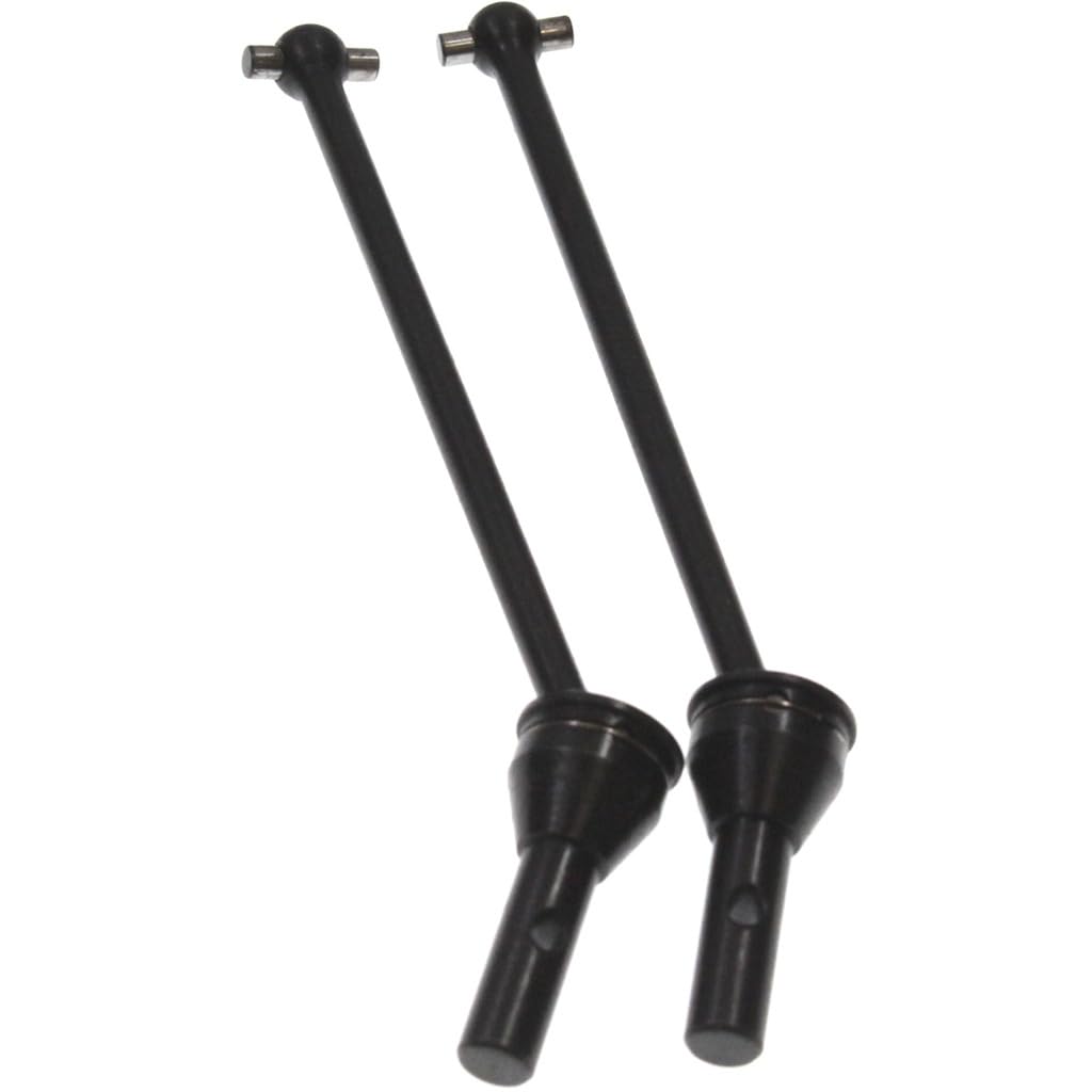 Maverick 150344 HD Universal Drive Shaft Set (2pcs) fits QuantumR