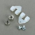 Du-Bro 103 Strip Aileron Horn Connector (2)