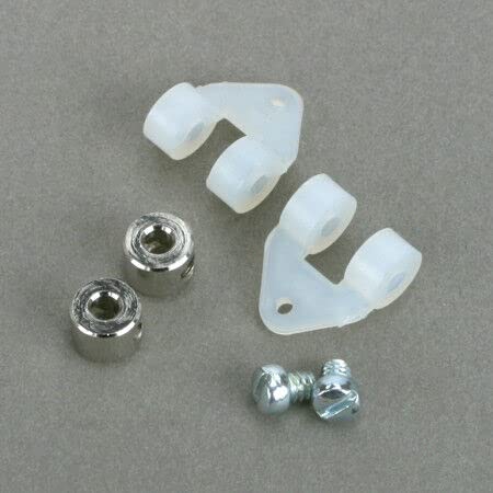 Du-Bro 103 Strip Aileron Horn Connector (2)