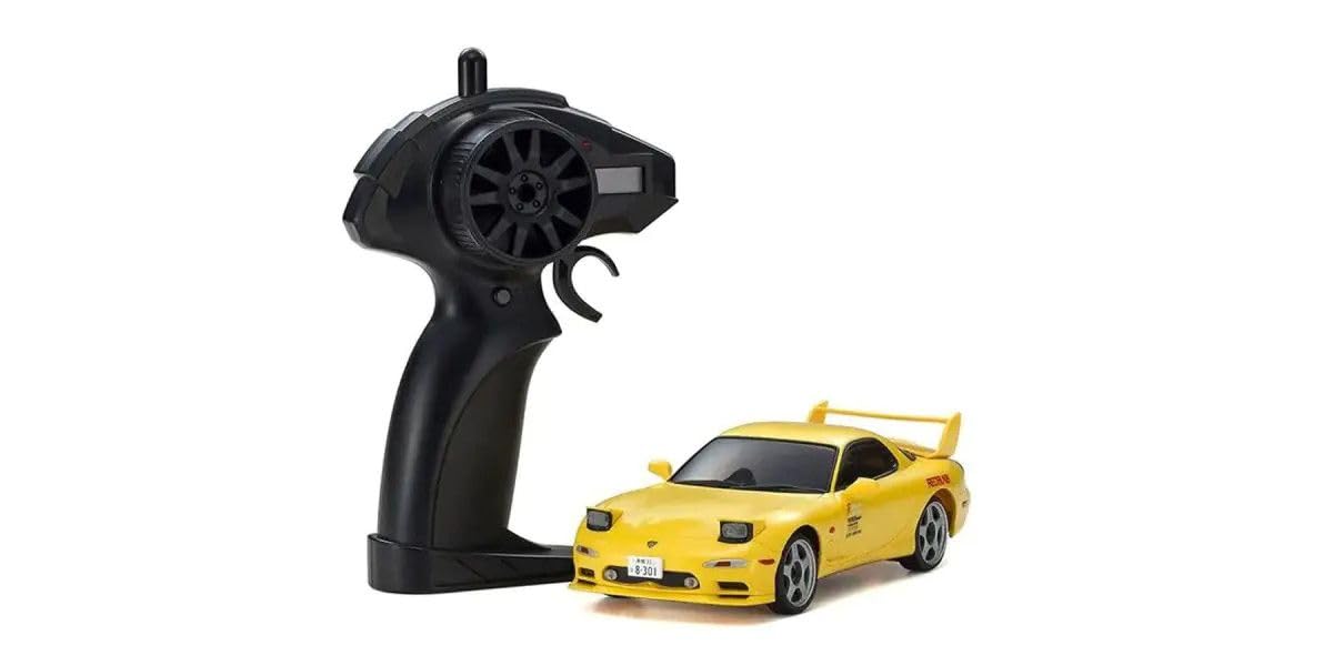 Kyosho 66603L First Mini-Z Mazda FD35