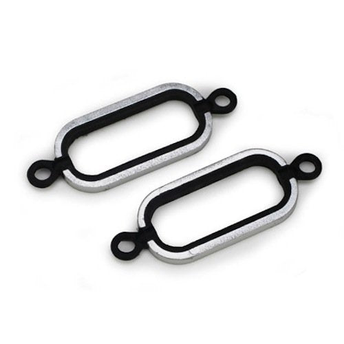 E-Flite EFLH1184 Aluminum Paddle Control Frame: Blade CP & CP Pro