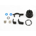 Traxxas 5681 Heavy Duty Differential Carrier Linkage Arms/Gaskets: 1/10 Summit