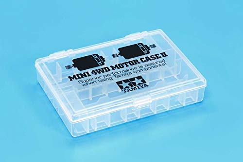 Tamiya 15505 JR Mini 4WD Motor Case 2