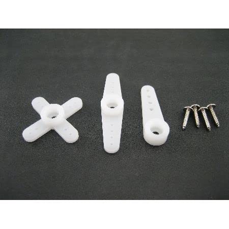 Hi-Tec 55718 Hardware Set: HS-65
