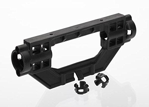 Traxxas 6457 Center Bearing Carrier/Bushings(2): 1/7 XO-1 / X0-1