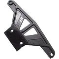 RPM 81162 Black Wide Front Bumper: Traxxas 1/10 Stampede 2wd/Rustler VXL XL-5