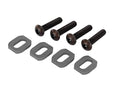 Traxxas 7759-GRAY Motor Mount Washer, Gray