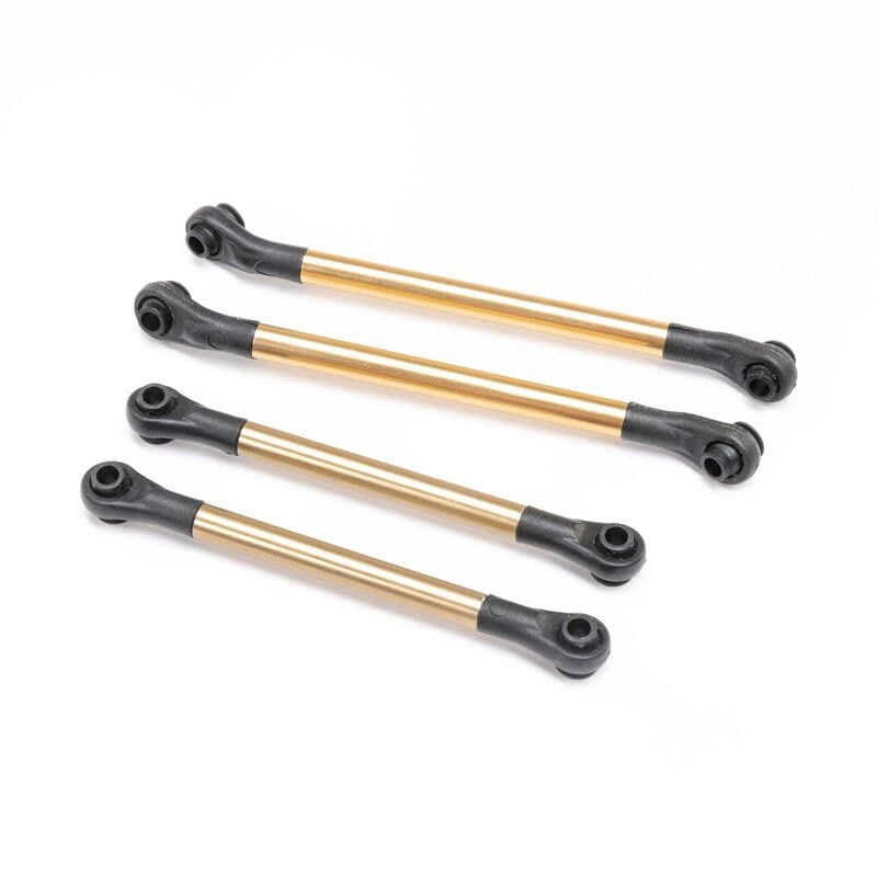 Axial AXI314001 Front Link Set, Alum: UTB18