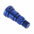 Traxxas Anodized Aluminum X-Maxx Stub Axle