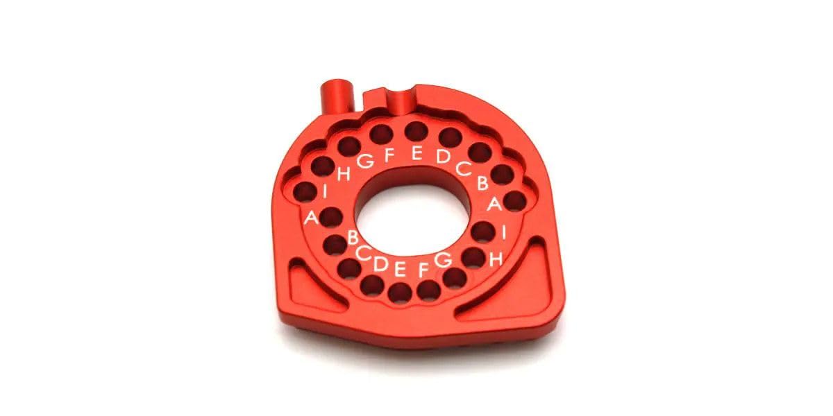 Kyosho KBW004 HD Motor Mount (KB10)