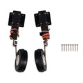 FMS PS110 Main Gear System: Yak 130