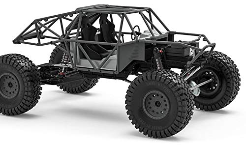 Gmade 56020 1/10 GR01 GOM Rock Buggy Plus Kit