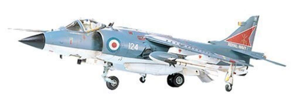 Tamiya 61026 1/48 Hawker Sea Harrier Model Kit