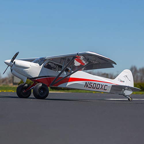 Hangar 9 5260 Cub Crafters XCub 60cc ARF Airplane
