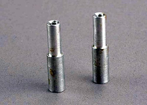 Traxxas 2544 Aluminum Pivot Posts (2)