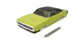 Kyosho FAB703GN 1970 Dodge Charger Sublime Decoration Body Set