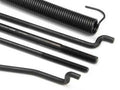 HPI Racing 86356 Brake Linkage Set/Savage Brake Linkage/Throttle Spring