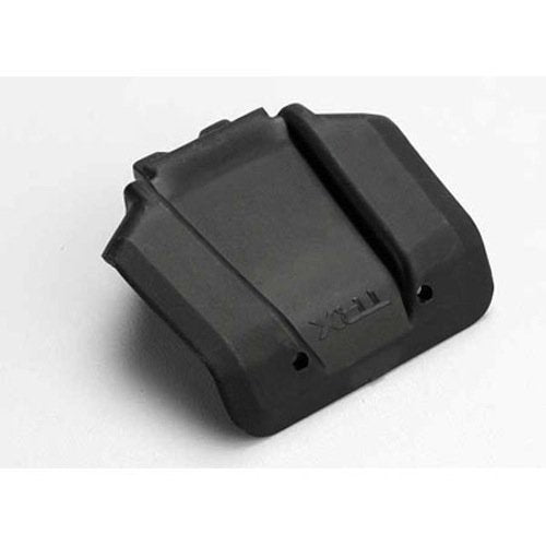 Traxxas 5520 Rear Bumper or Skidplate/Skid-Plate: Jato 3.3 & 2.5