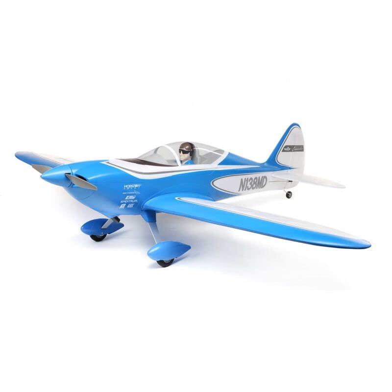 E-Flite EFL14875 Commander mPd 1.4m PNP