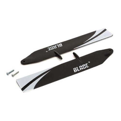 Blade BLH3311 Fast Flight Main Rotor Blades Set: Blade Nano CP X / nCP X