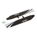 Blade BLH3311 Fast Flight Main Rotor Blades Set: Blade Nano CP X / nCP X