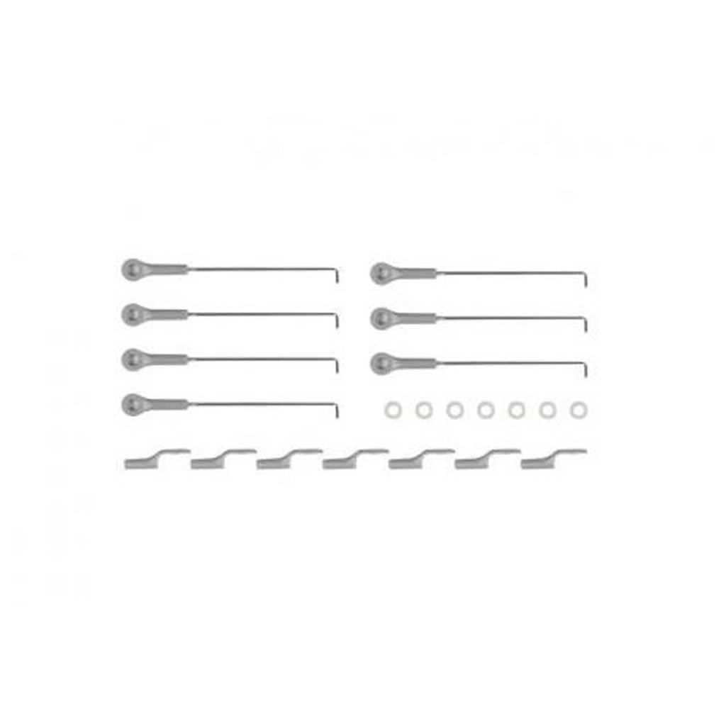 FMS PS107 Linkage Rod: Yak 130