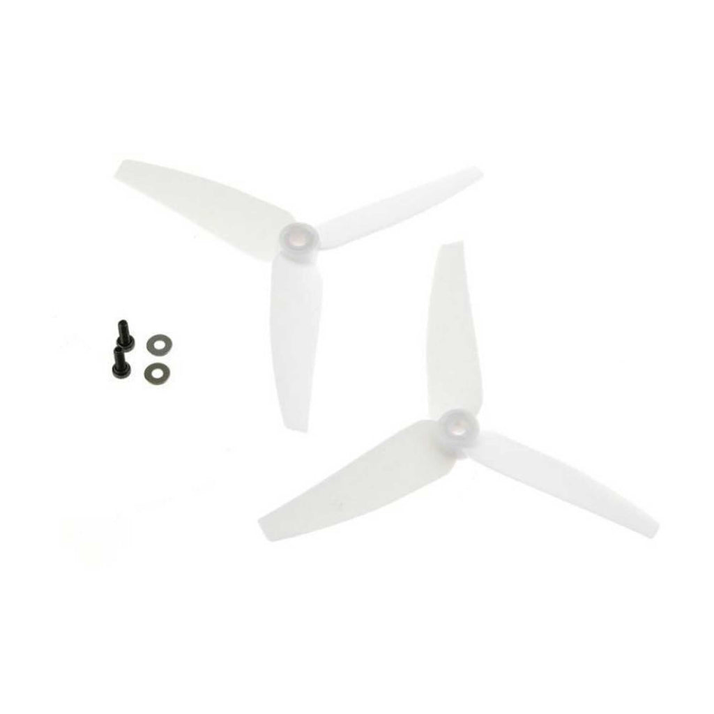 Blade BLH1404 Tail Rotor White (2) 230 S V2