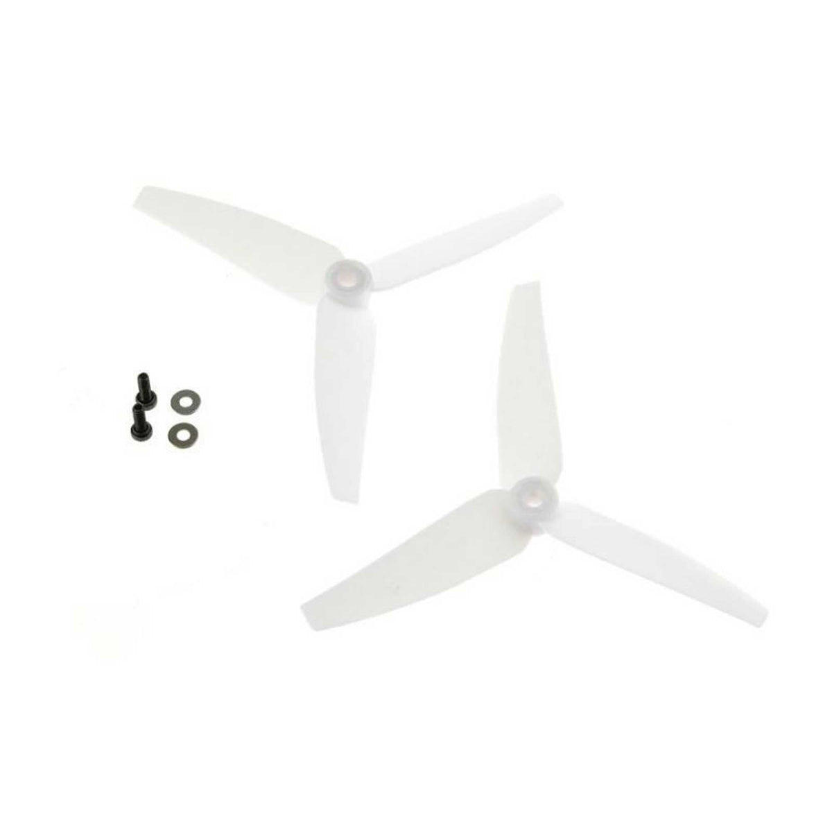 Blade BLH1404 Tail Rotor White (2) 230 S V2