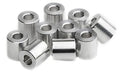 Junfac 80034 M3 Aluminum Spacer 7X7mm (10)