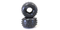 Kyosho OTT243SB Pin Tire 43x86x40mm S, Optima