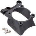 1UP Racing 190734 UltraLite 30mm Fan Shroud, 4wd Buggy, Uppr Mount