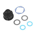 Traxxas 7781 Diff / Differential Carrier & Gaskets: 1/5 X-Maxx