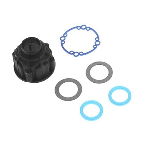 Traxxas 7781 Diff / Differential Carrier & Gaskets: 1/5 X-Maxx