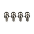 J-Concepts 2906  Titanium Ladder Bar Pivot Screw