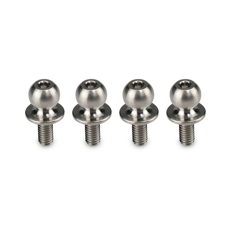 J-Concepts 2906  Titanium Ladder Bar Pivot Screw