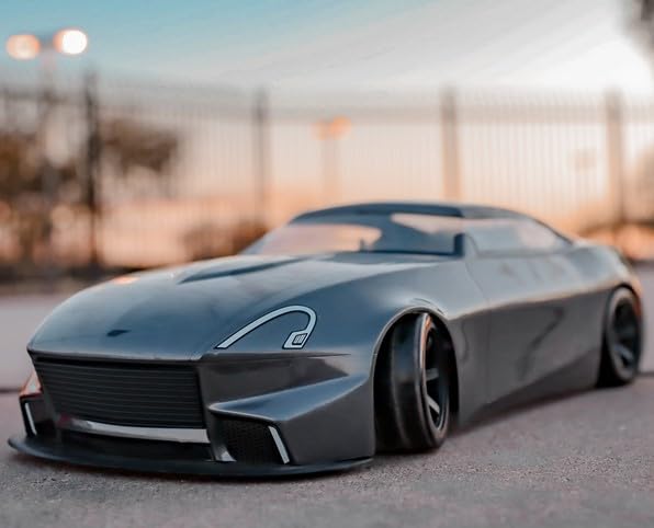 Redcat Racing RDS 1/10 Brushless Drift Car