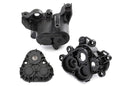 Traxxas 8291 Gear-Box Housing (Main & Front Housings & Cover): 1/10 TRX-4