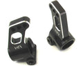 Hot Racing SCT2201 Black Alum. Rear Knuckle Sc10