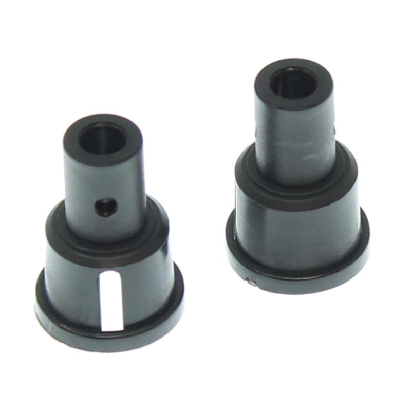 Redcat Racing R5610 Axle Cups, Plastic (2pcs)
