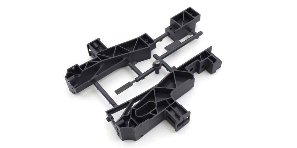 Kyosho KB001 Upper Center Frame, for KB10